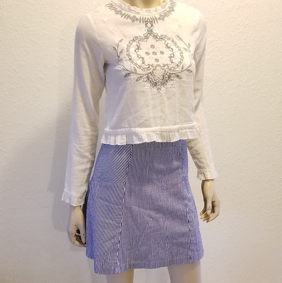 LOFT Dresses & Skirts - Ann Taylor Loft Skirt